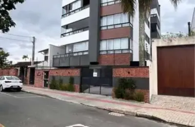 Apartamento com 2 quartos à venda na rua ismael carlos correia, saguaçu, joinville por r$ 490.000