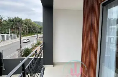 Casa com 3 quartos à venda na Rua Riachuelo, 3, Bom Retiro, Joinville
