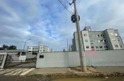Apartamento com 3 quartos à venda na rua frederico boettcher, 05, vila nova, joinville por r$ 249.000