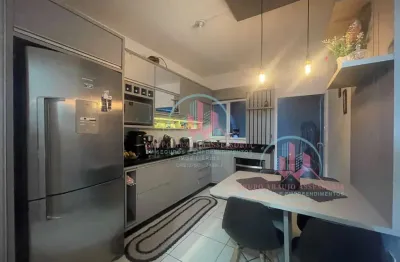 Casa com 2 quartos à venda na Rua Agostinho José Cognaco, 05, Costa e Silva, Joinville