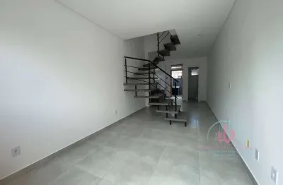 Casa com 2 quartos à venda na Rua Flávio Freire da Silva, 08, Nova Brasília, Joinville