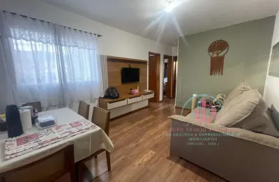 Apartamento com 3 quartos à venda na Rua Janaúba, 477, Jardim Iririú, Joinville