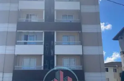 Apartamento com 3 quartos à venda na Rua Presidente Campos Salles, 618, Glória, Joinville