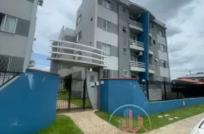 Apartamento com 2 quartos para alugar na rua otto benack, 321, bom retiro, joinville por r$ 2.100