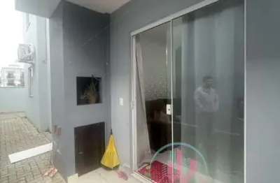 Apartamento com 2 quartos à venda na Rua Azulão, 1001, Aventureiro, Joinville