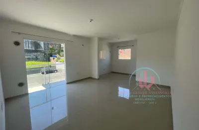 Casa com 1 quarto para alugar na Rua Riachuelo, Bom Retiro, Joinville