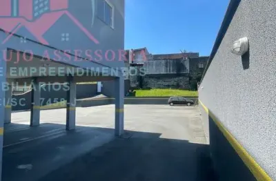 Apartamento com 1 quarto para alugar na Rua Riachuelo, 513, Bom Retiro, Joinville