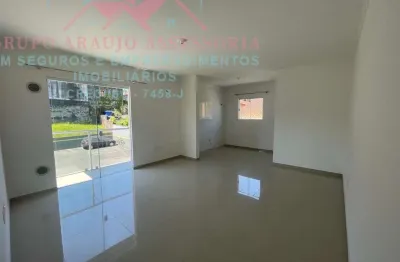 Apartamento com 1 quarto para alugar na Rua Riachuelo, 513, Bom Retiro, Joinville