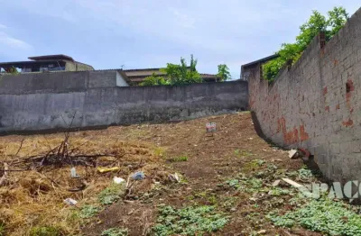 Terreno à venda, 392 m² por r$ 190.000,00 - vila suiça - pindamonhangaba/sp