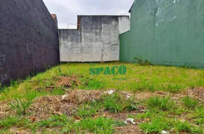 Terreno à venda, 280 m² por r$ 175.000 - vila suiça - pindamonhangaba/sp