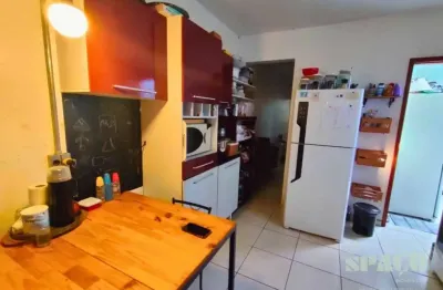 Casa com 2 quartos à venda na Rua Rita César de Campos, 1, Mombaça, Pindamonhangaba