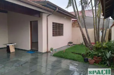 Casa com 2 dormitórios à venda, 147 m² por r$ 350.000,00 - andrade - pindamonhangaba/sp