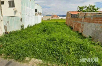 Terreno à venda na Rua Benedito Brandão Monteiro, 15, César Park, Pindamonhangaba