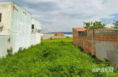 Terreno à venda, 200 m² por r$ 80.000,00 - césar park - pindamonhangaba/sp