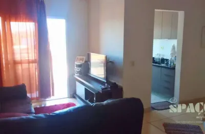 Apartamento com 2 dormitórios à venda, 86 m² por r$ 300.000,00 - alto do cardoso - pindamonhangaba/sp