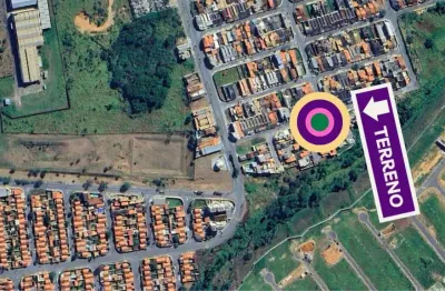 Terreno à venda, 216 m² por r$ 120.000,00 - residencial parque das palmeiras - pindamonhangaba/sp
