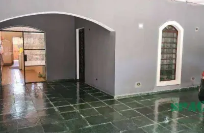 Casa com 3 dormitórios à venda, 141 m² por r$ 380.000,00 - ipê - pindamonhangaba/sp
