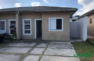 Casa com 2 dormitórios à venda, 90 m² por r$ 299.000,00 - horizontes condomínio clube - pindamonhangaba/sp