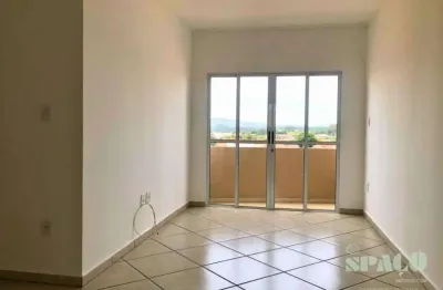 Apartamento com 3 dormitórios à venda, 77 m² por r$ 320.000,00 - vila bourghese - pindamonhangaba/sp