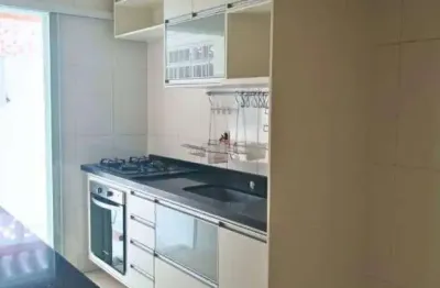 Apartamento com 2 dormitórios à venda, 63 m² por r$ 235.000,00 - parque das nações - pindamonhangaba/sp