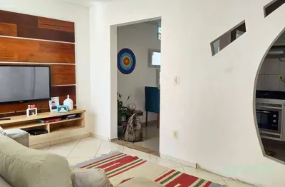 Apartamento térreo com quintal privativo, 2 quartos no cidade jardim, pinda
