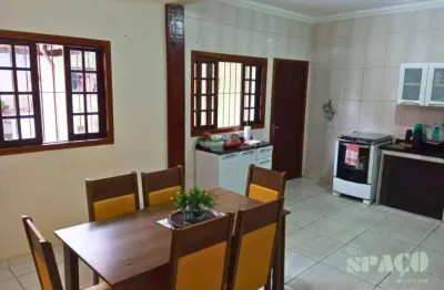 Sobrado com 3 dormitórios à venda, 164 m² por r$ 450.000,00 - residencial e comercial cidade morumbi - pindamonhangaba/sp