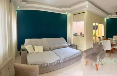 Casa com 3 dormitórios à venda, 157 m² por r$ 480.000 - vitória vale ii - pindamonhangaba/sp
