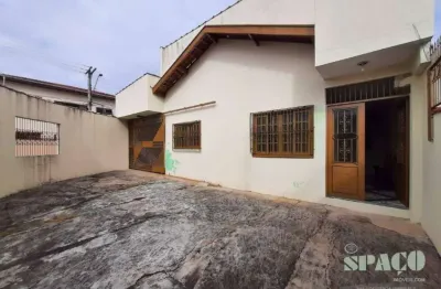 Casa com 2 dormitórios à venda, 114 m² por r$ 300.000,00 - residencial comercial vila verde - pindamonhangaba/sp