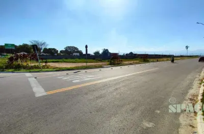 Lotes comerciais prontos p/ construir no feital, pinda – localização estratégica
