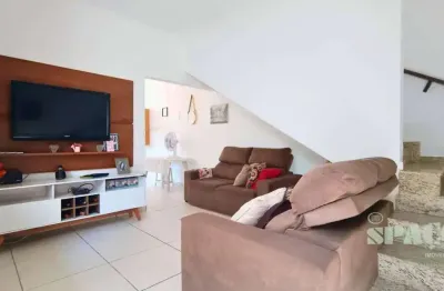 Sobrado com 3 dormitórios à venda, 272 m² por r$ 850.000,00 - residencial comercial vila verde - pindamonhangaba/sp