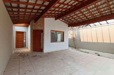 Casa com 3 dormitórios à venda, 170 m² por r$ 478.000,00 - parque das nações - pindamonhangaba/sp