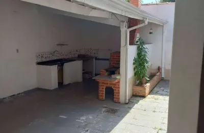 Sobrado com 3 dormitórios à venda, 200 m² por r$ 375.000,00 - boa vista - pindamonhangaba/sp