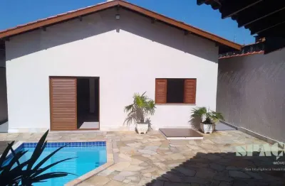 Casa com 3 dormitórios à venda, 175 m² por r$ 749.000 - são benedito - pindamonhangaba/sp
