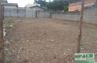 Terreno à venda, 254 m² por r$ 86.000,00 - vitória vale iii - pindamonhangaba/sp