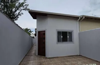 Casa com 2 dormitórios à venda, 67 m² por r$ 245.000,00 - ipê - pindamonhangaba/sp