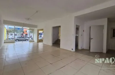 Ponto para alugar, 271 m² por r$ 7.310,00/mês - centro - pindamonhangaba/sp