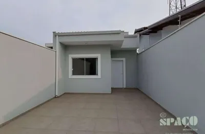 Casa com 3 quartos (1 suíte) e 75m² por r$ 370.000 no parque das nações em pindamonhangaba/sp