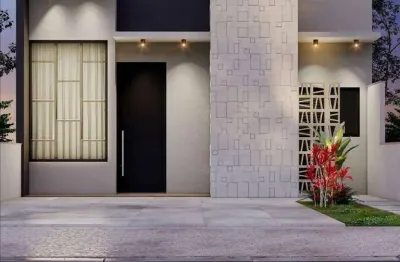 Casa com 3 dormitórios à venda, 103 m² por r$ 695.000,00 - bosque da imperatriz - pindamonhangaba/sp