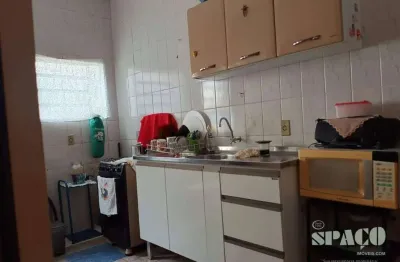 Casa com 2 dormitórios à venda, 74 m² por r$ 260.000,00 - vila rica - pindamonhangaba/sp