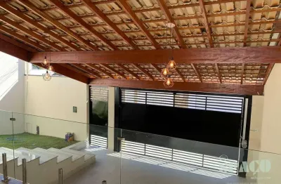 Casa com 3 dormitórios à venda, 177 m² por r$ 750.000,00 - vila suiça - pindamonhangaba/sp