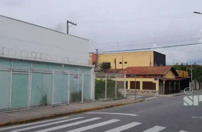 Ponto para alugar, 300 m² por r$ 4.500,00/mês - moreira césar - pindamonhangaba/sp
