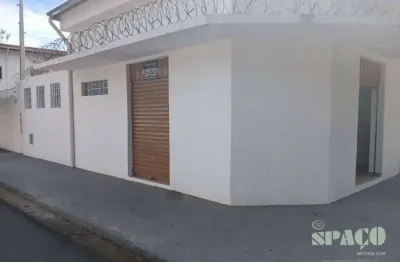 Ponto para alugar, 75 m² por r$ 2.000,24/mês - chácara galega - pindamonhangaba/sp