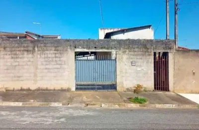 Casa com 2 dormitórios à venda, 67 m² por r$ 179.500,00 - mombaça - pindamonhangaba/sp
