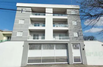 Apartamento com 2 dormitórios à venda, 52 m² por r$ 198.000,00 - jardim padre rodolfo - pindamonhangaba/sp