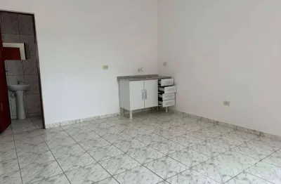 Kitnet com 1 dormitório para alugar, 29 m² por r$ 800,00/mês - centro - pindamonhangaba/sp