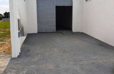 Ponto à venda, 98 m² por r$ 380.000,00 - ipê - pindamonhangaba/sp