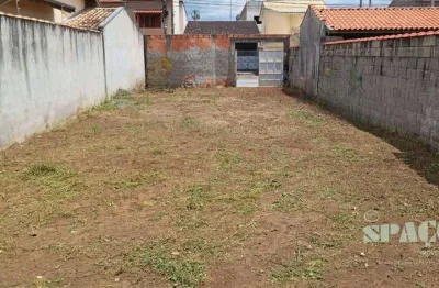 Terreno à venda, 200 m² por r$ 128.000,00 - residencial parque das palmeiras - pindamonhangaba/sp