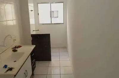 Apartamento com 2 dormitórios à venda, 58 m² por r$ 170.000,00 - residencial e comercial cidade morumbi - pindamonhangaba/sp