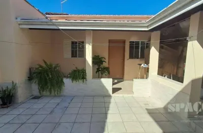 Casa com 3 dormitórios à venda, 174 m² por r$ 450.000,00 - boa vista - pindamonhangaba/sp