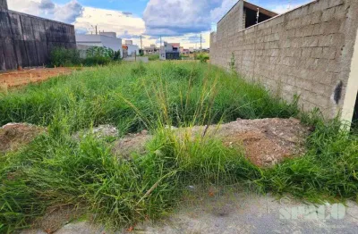 Terreno à venda, 125 m² por R$ 60.000,00 - Portal dos Eucaliptos - Pindamonhangaba/SP